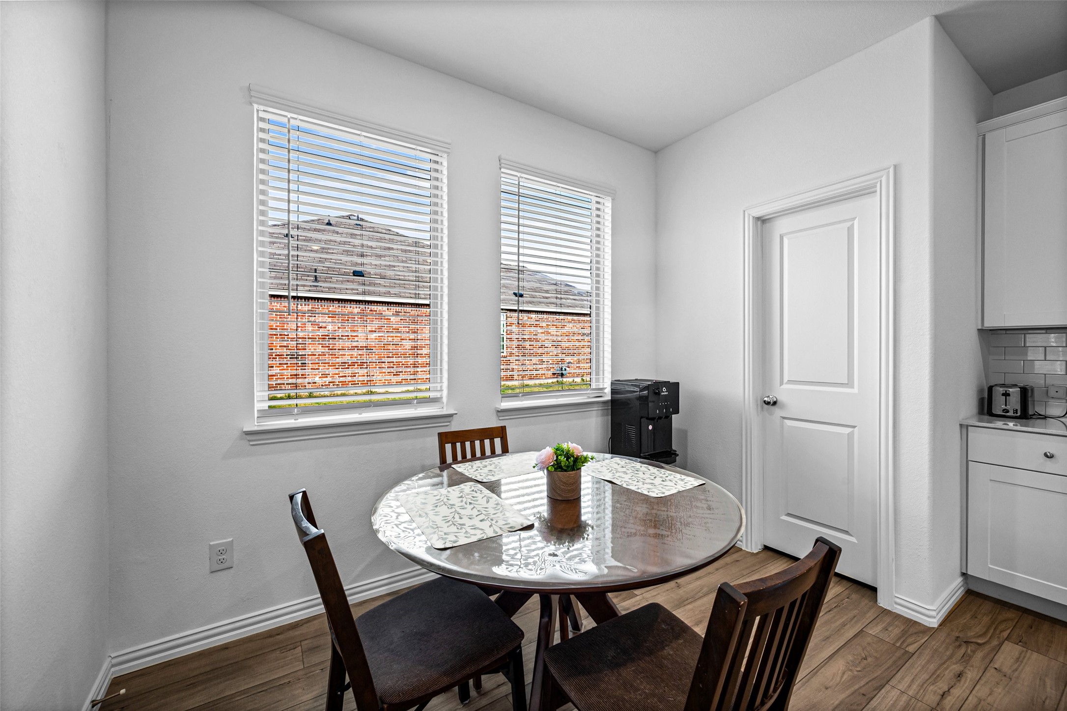 1312 Pistachio Drive Azle TX 76020