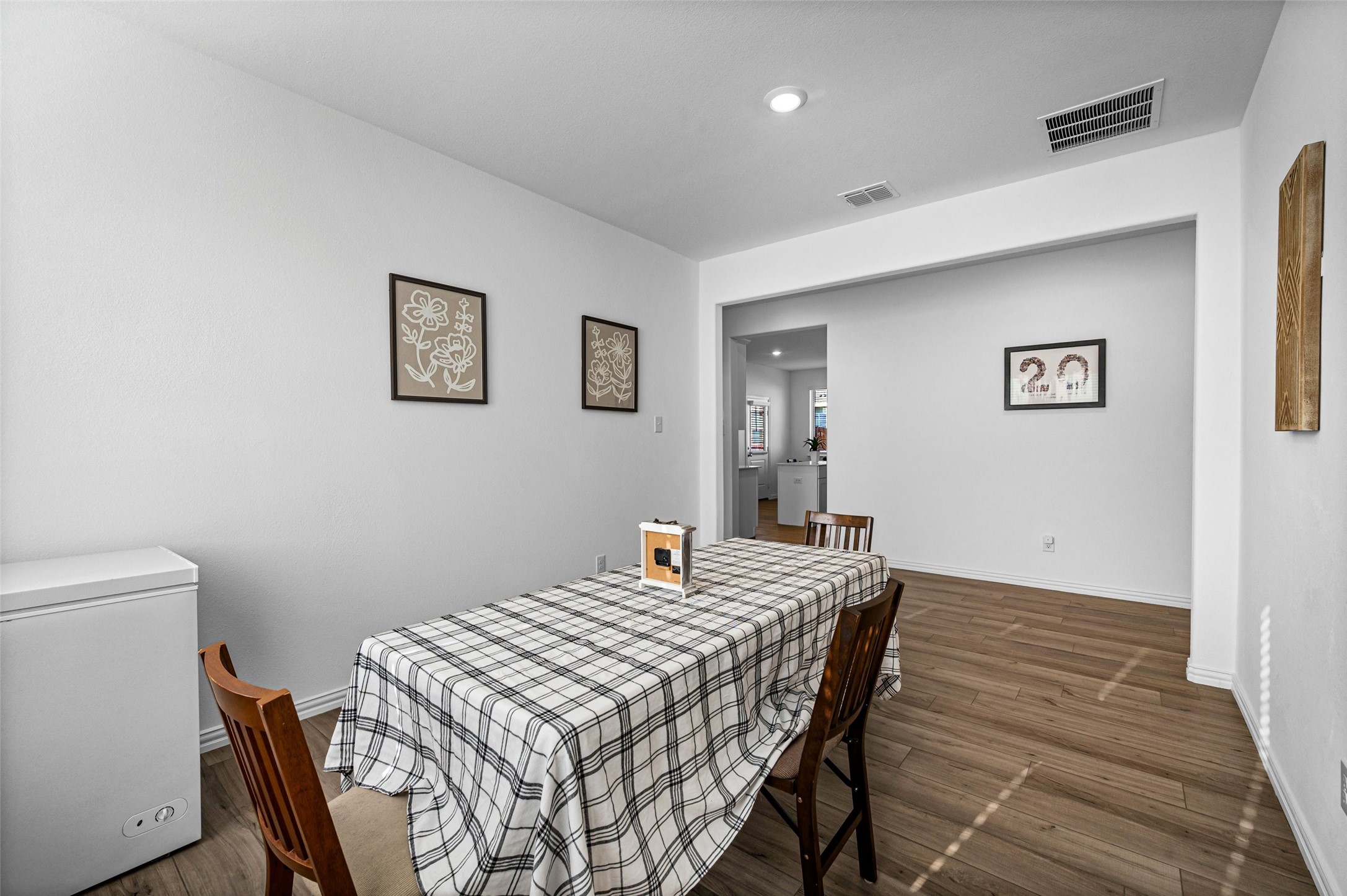 1312 Pistachio Drive Azle TX 76020