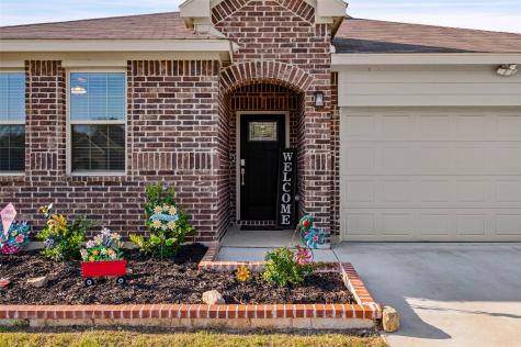 1312 Pistachio Drive Azle TX 76020