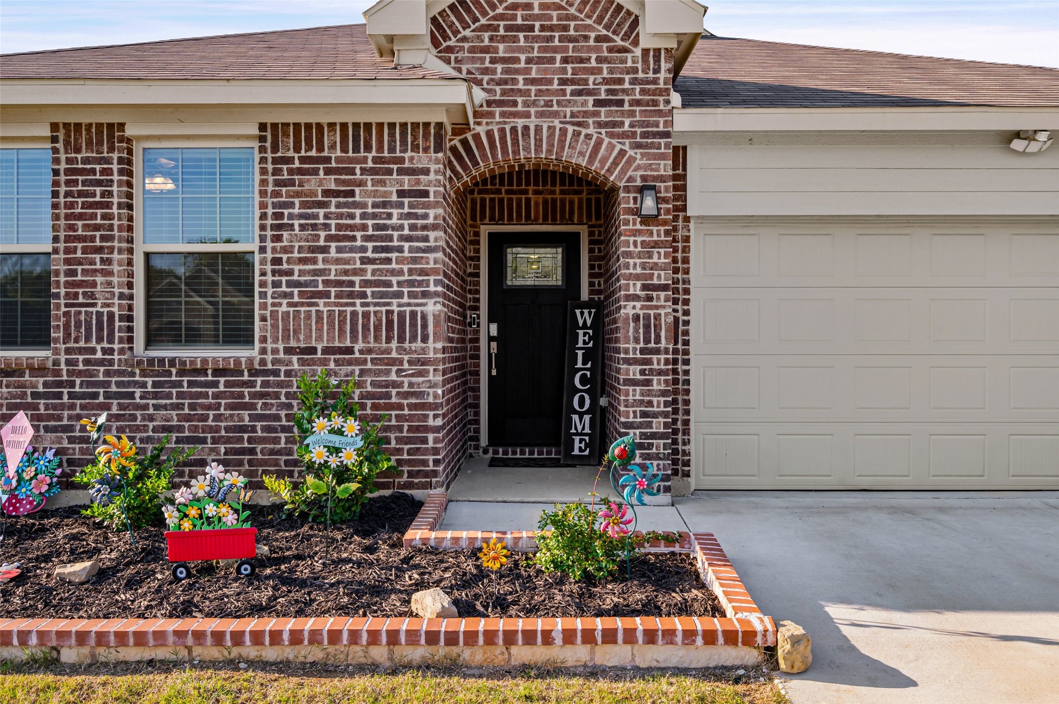 1312 Pistachio Drive Azle TX 76020