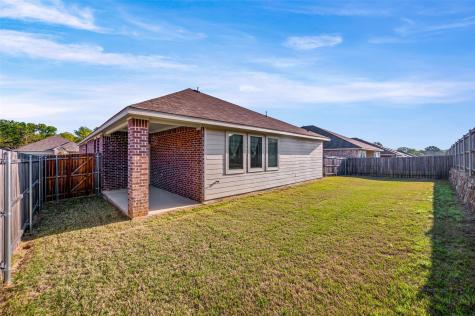 1312 Pistachio Drive Azle TX 76020