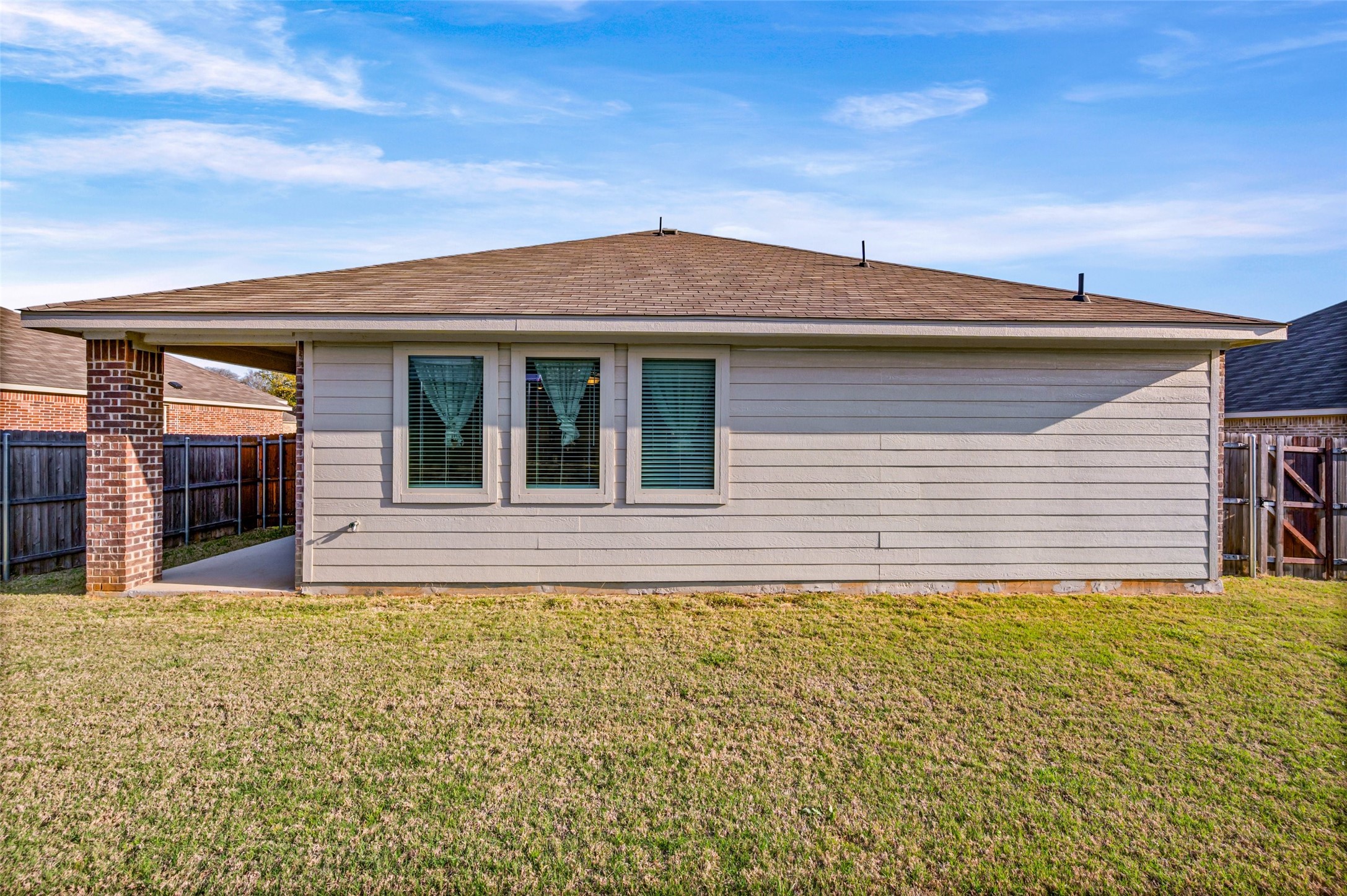 1312 Pistachio Drive Azle TX 76020