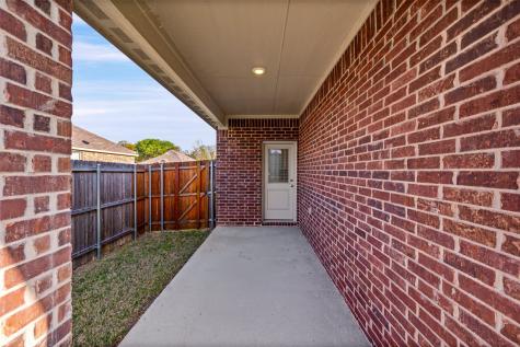1312 Pistachio Drive Azle TX 76020