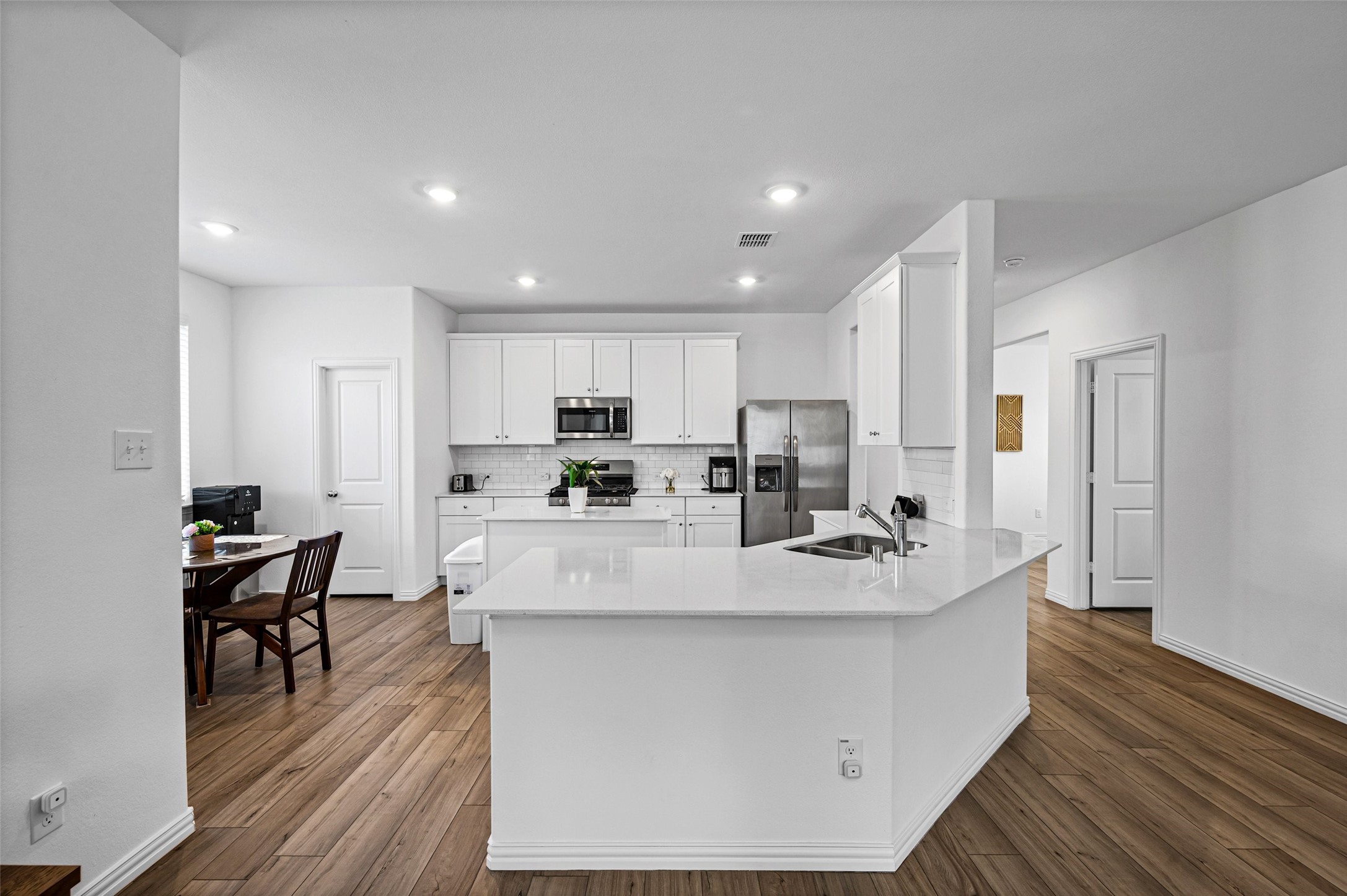1312 Pistachio Drive Azle TX 76020