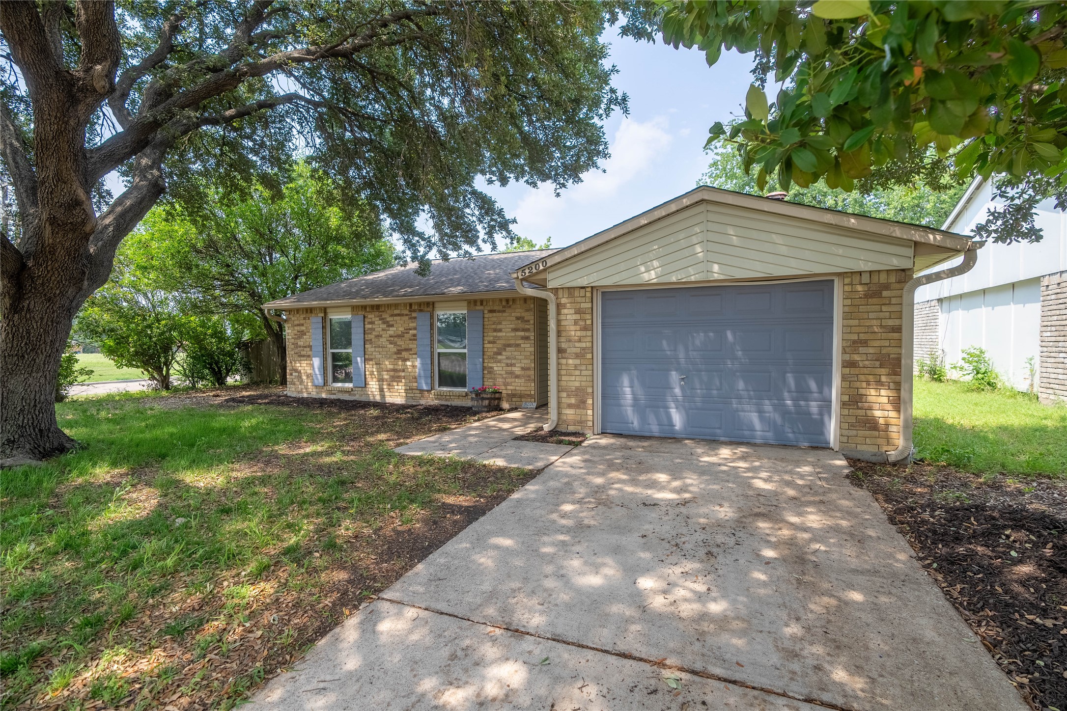 5200 Miller Circle The Colony TX 75056