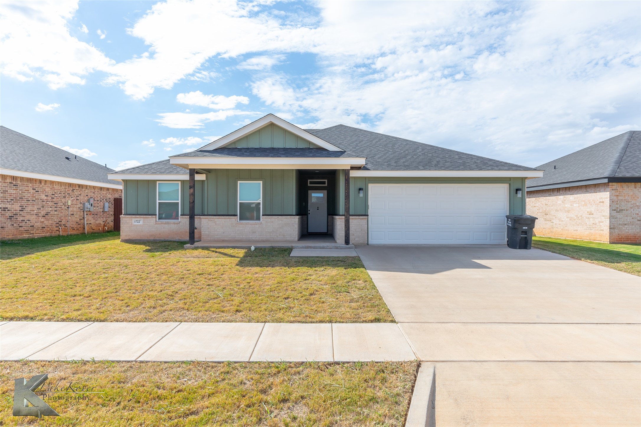 1722 Bandolero Road Abilene TX 79602