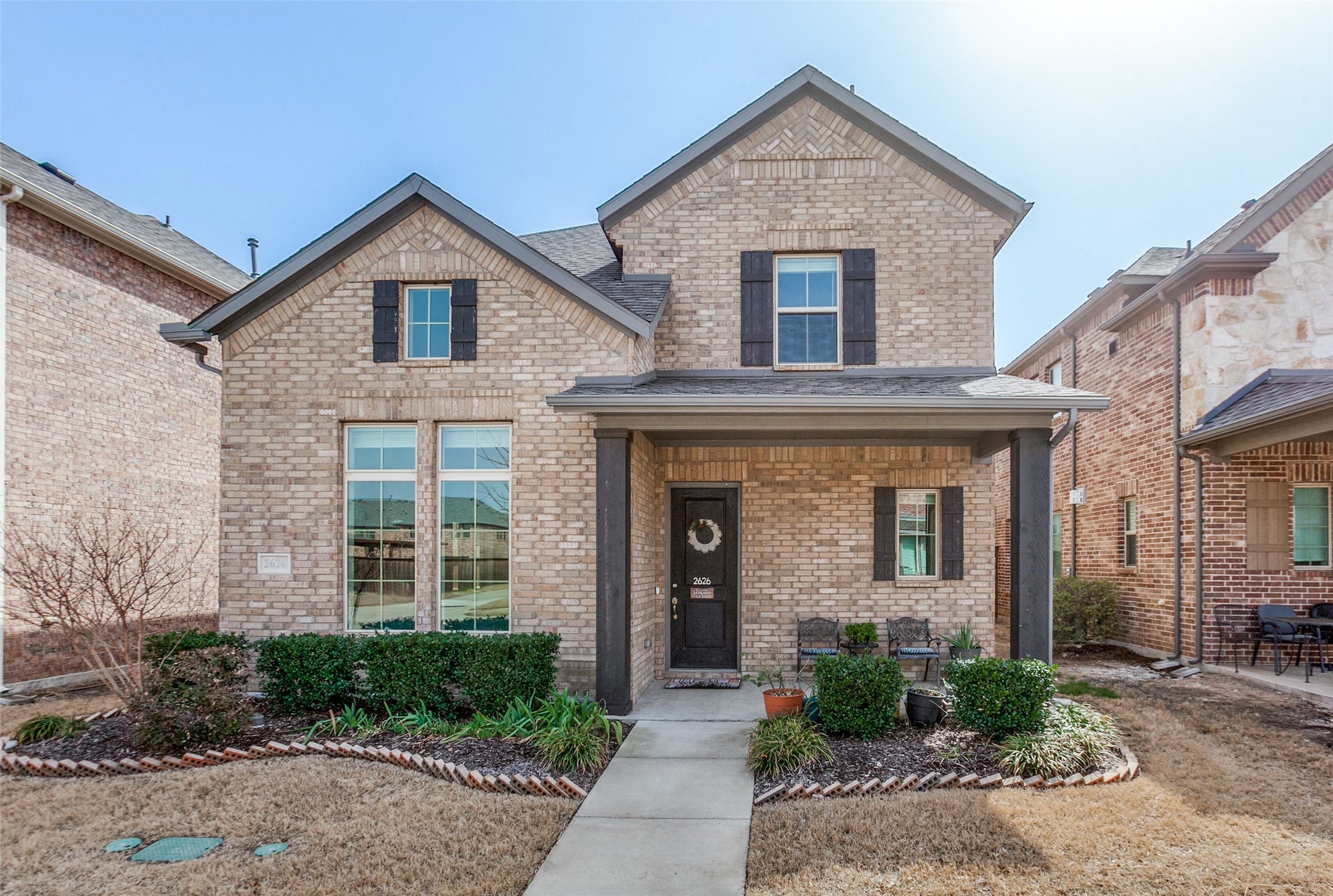 2626 Westbank Trail Garland TX 75042
