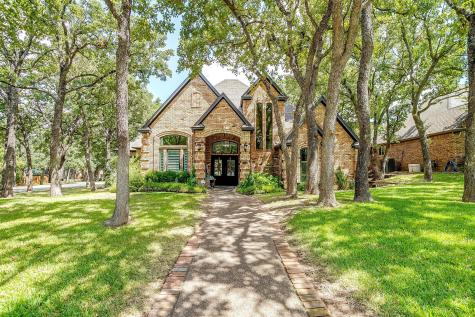 811 Runnymede Road Keller TX 76248