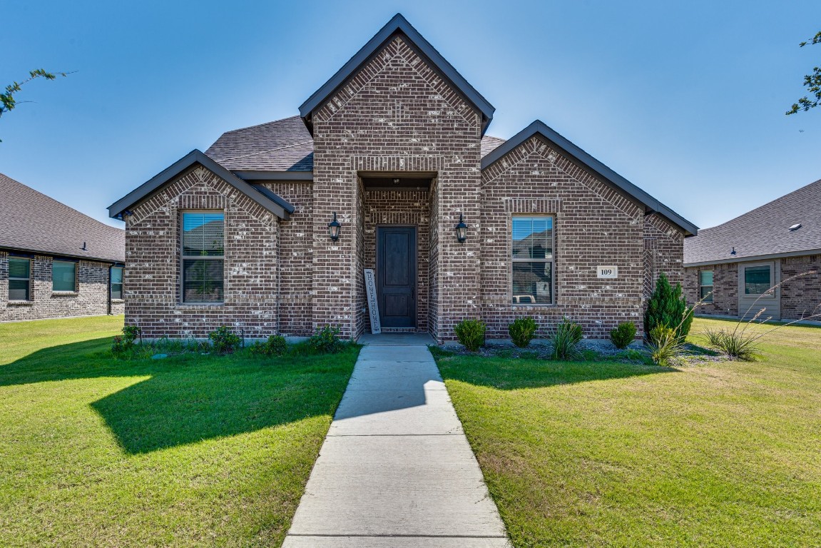 109 Lady Bird Lane Waxahachie TX 75165
