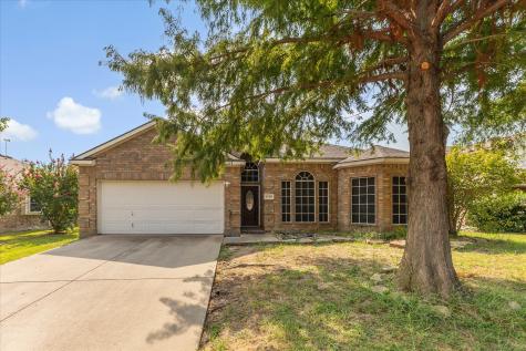 1530 Fairfield Drive Forney TX 75126