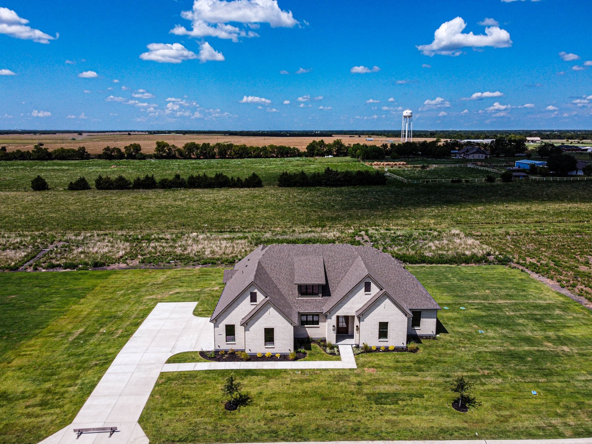 5250 Sunset Road Caddo Mills TX 75135