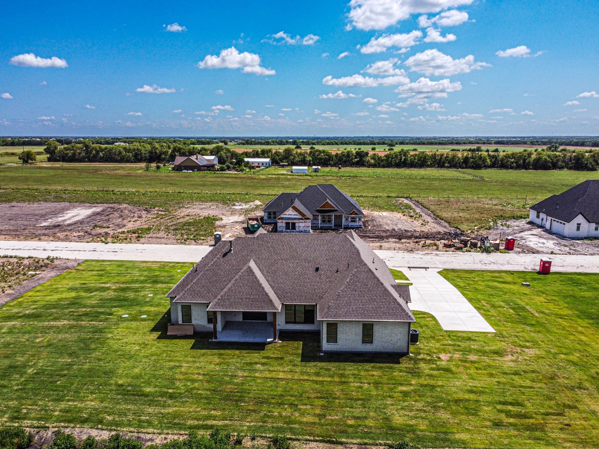 5250 Sunset Road Caddo Mills TX 75135