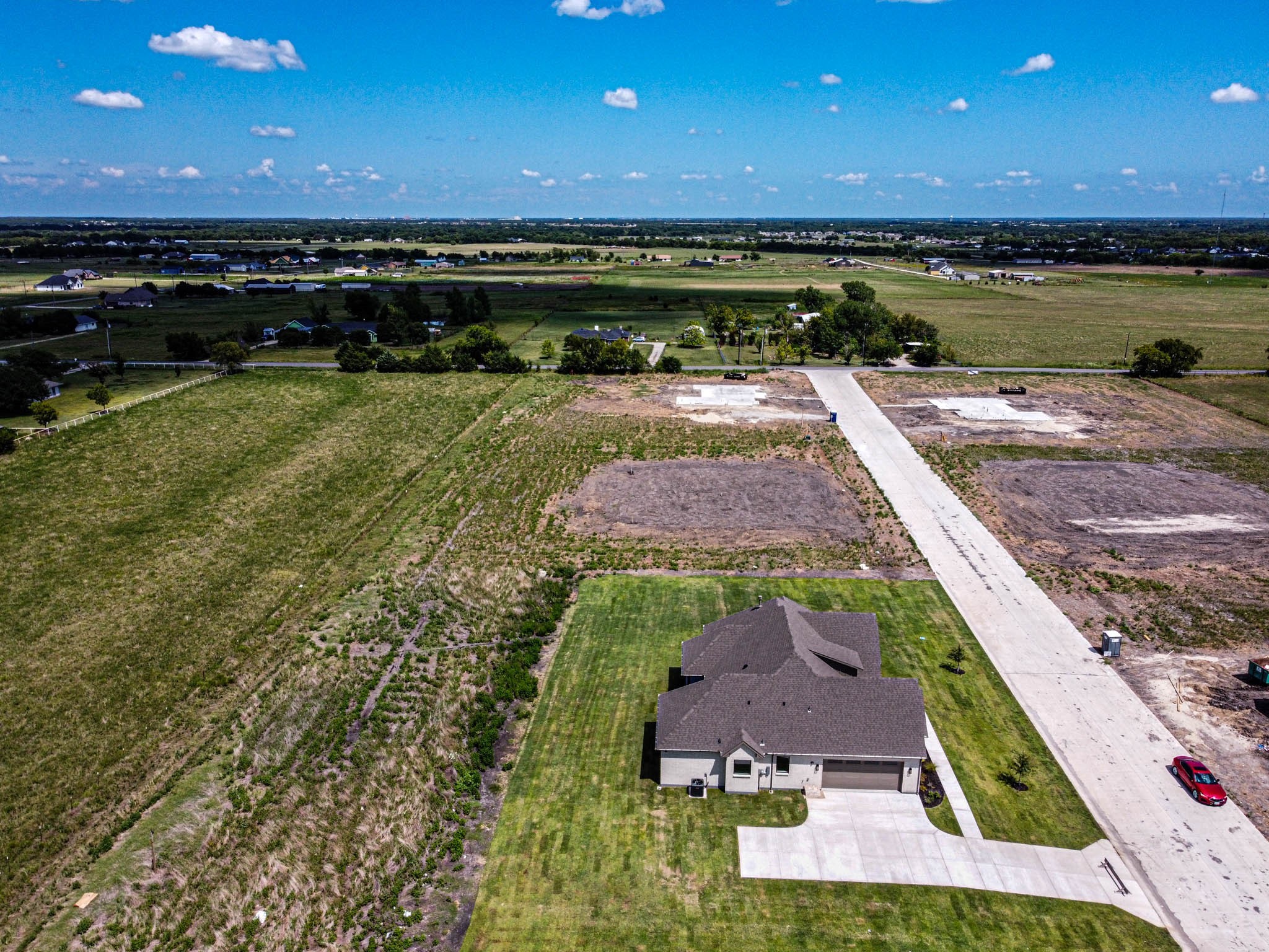 5250 Sunset Road Caddo Mills TX 75135