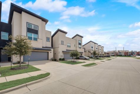 1924 Bethlehem Street Irving TX 75061
