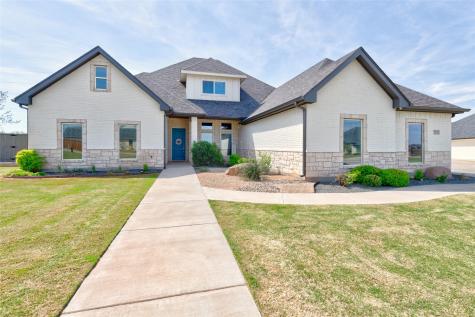 133 Merlot Drive Abilene TX 79602