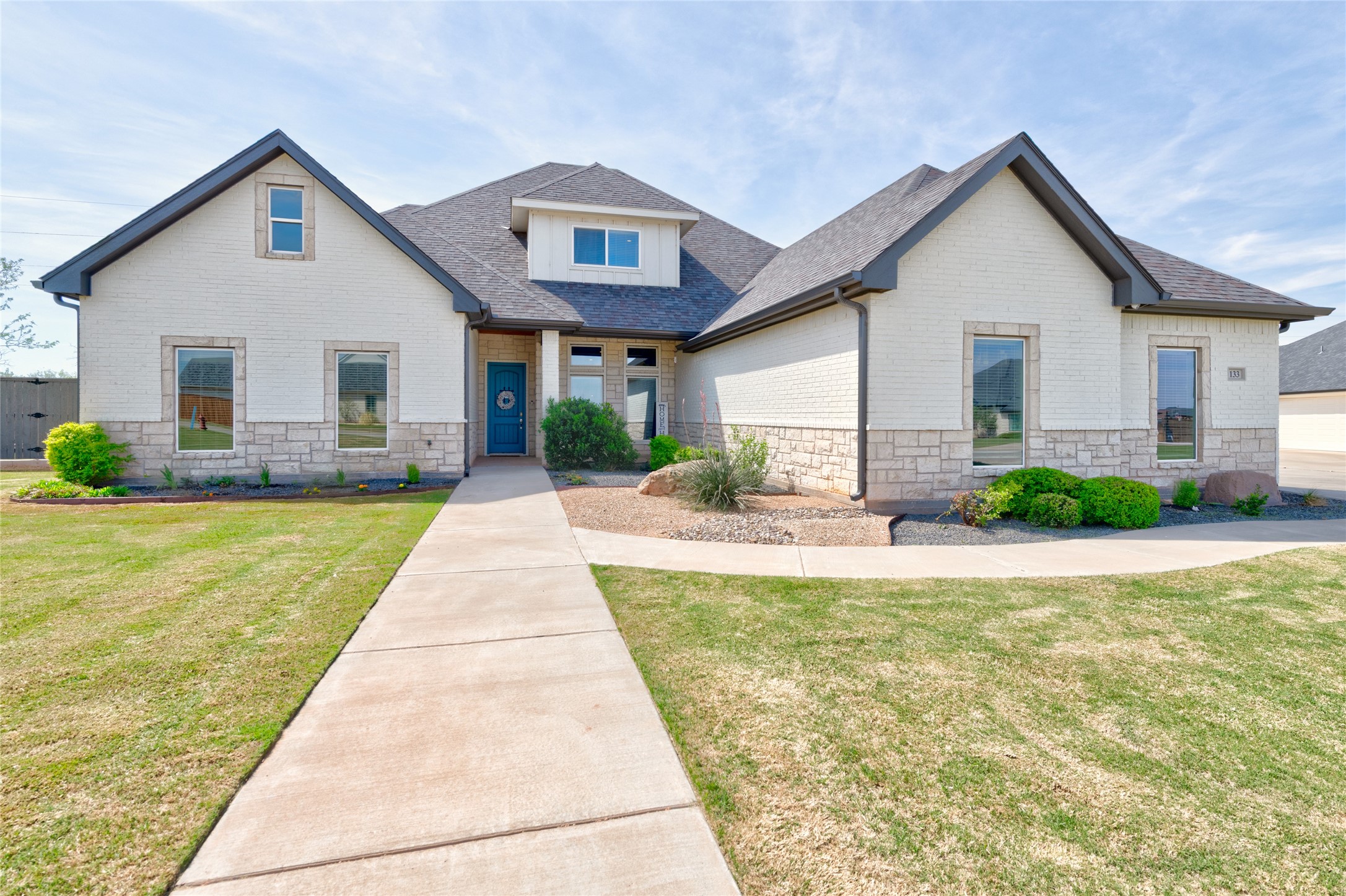 133 Merlot Drive Abilene TX 79602