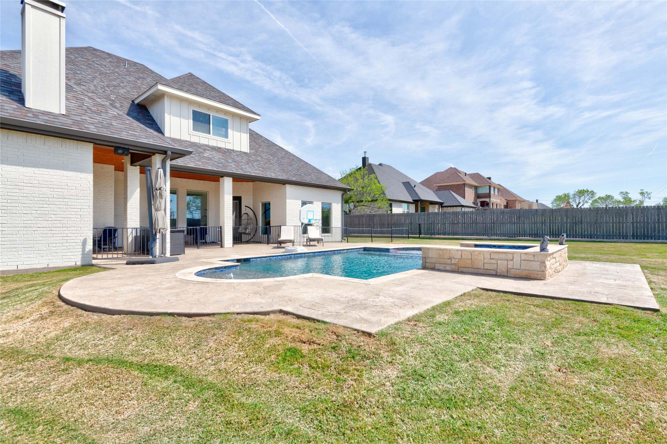 133 Merlot Drive Abilene TX 79602