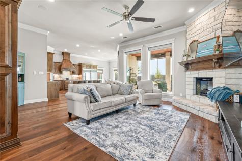 133 Merlot Drive Abilene TX 79602