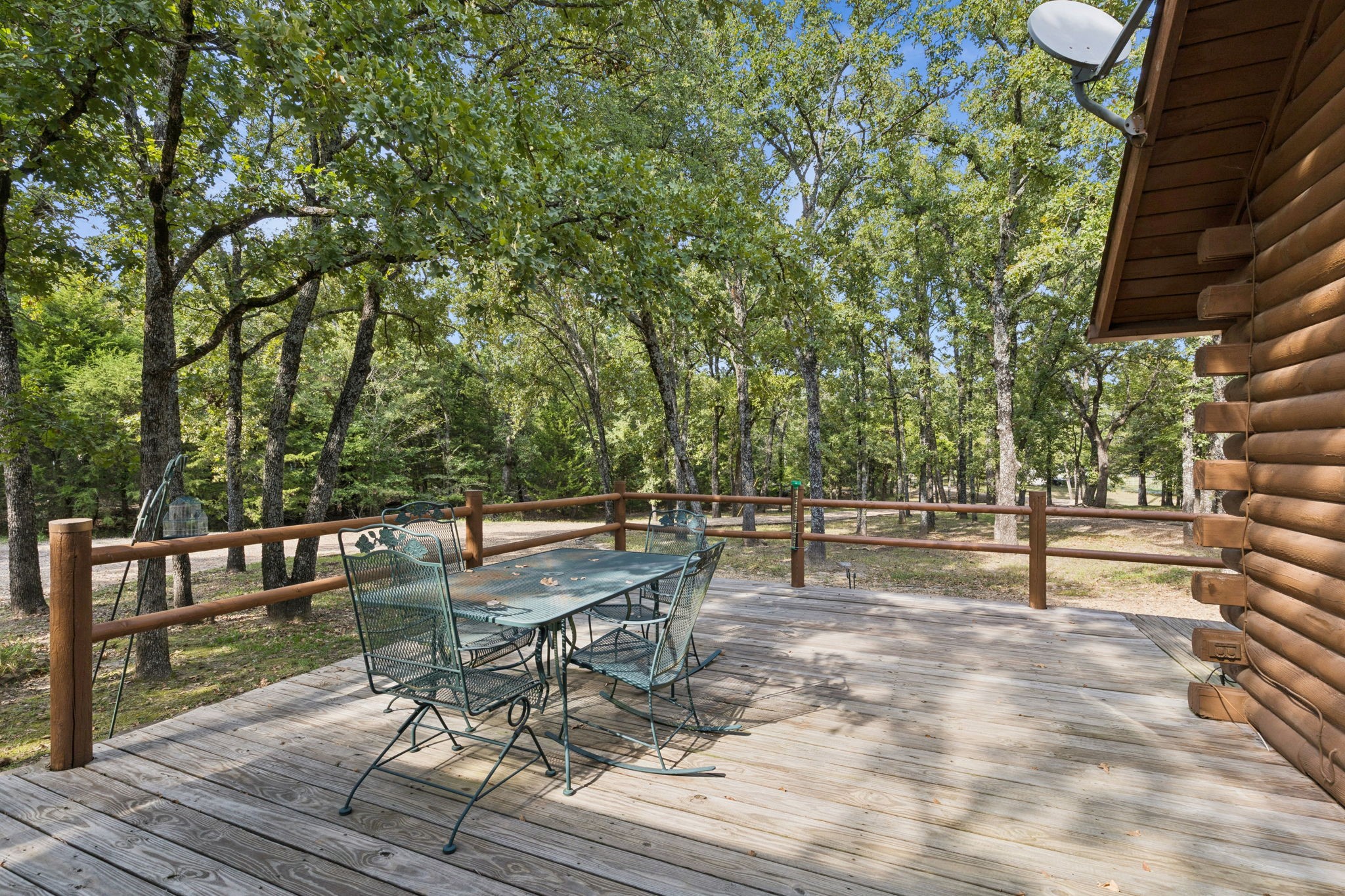 9972 County Road 2434 Terrell TX 75160