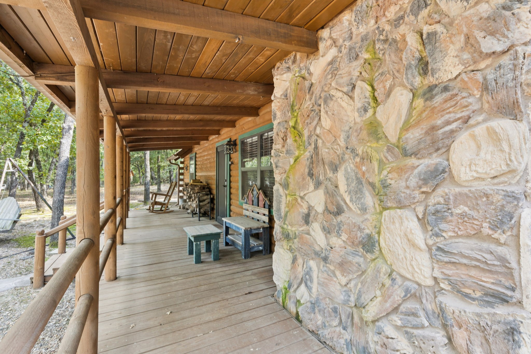 9972 County Road 2434 Terrell TX 75160