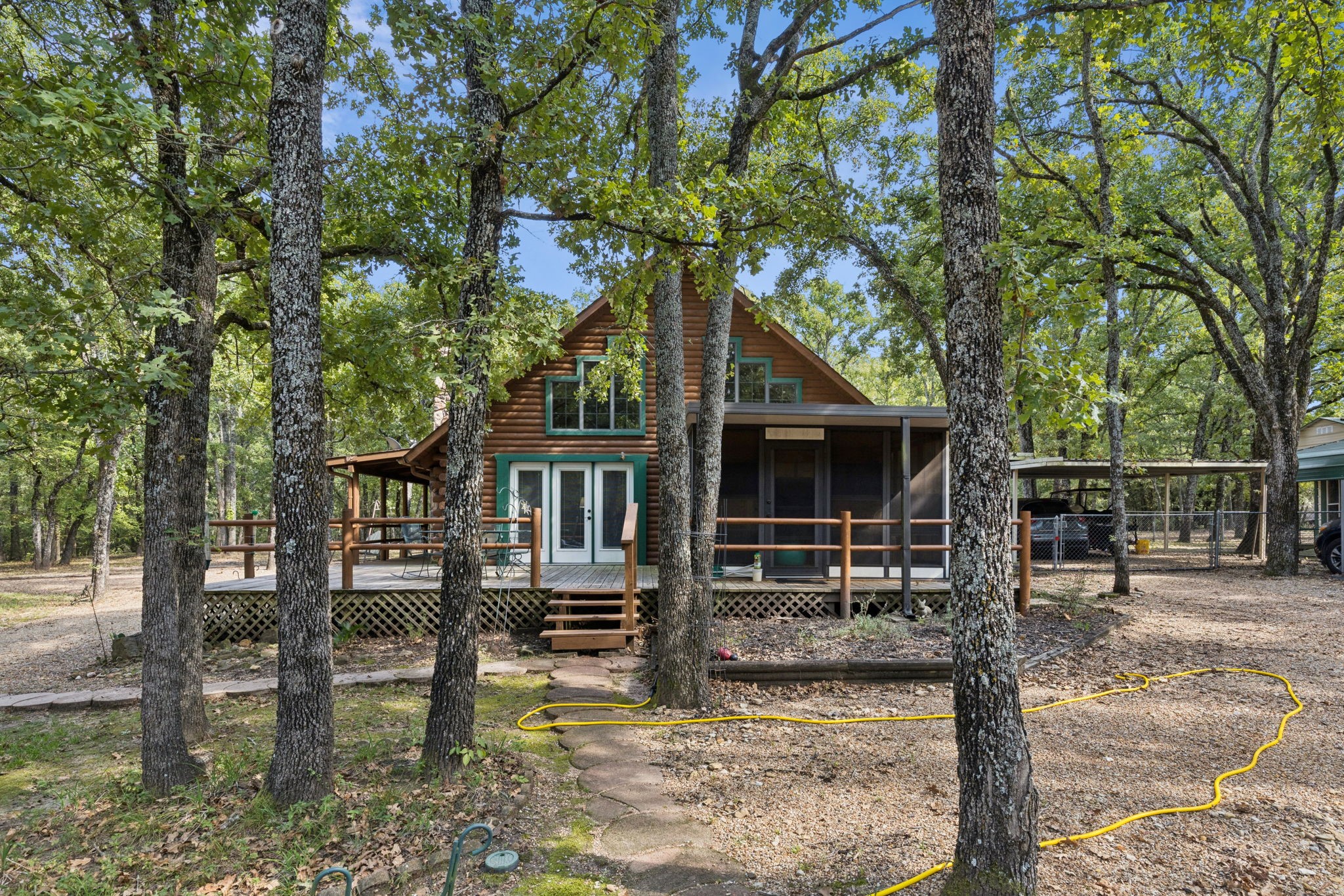 9972 County Road 2434 Terrell TX 75160