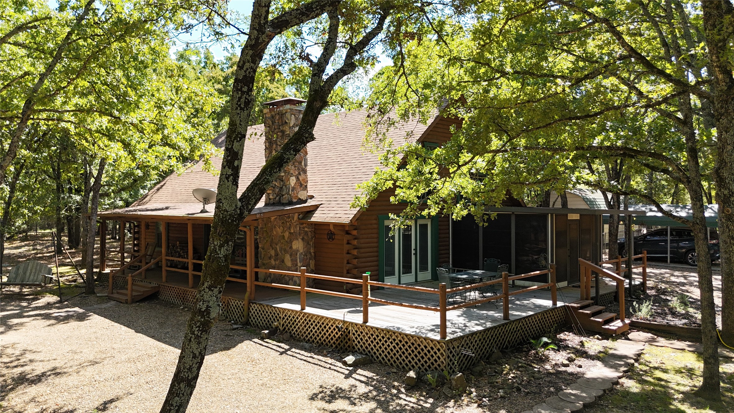 9972 County Road 2434 Terrell TX 75160