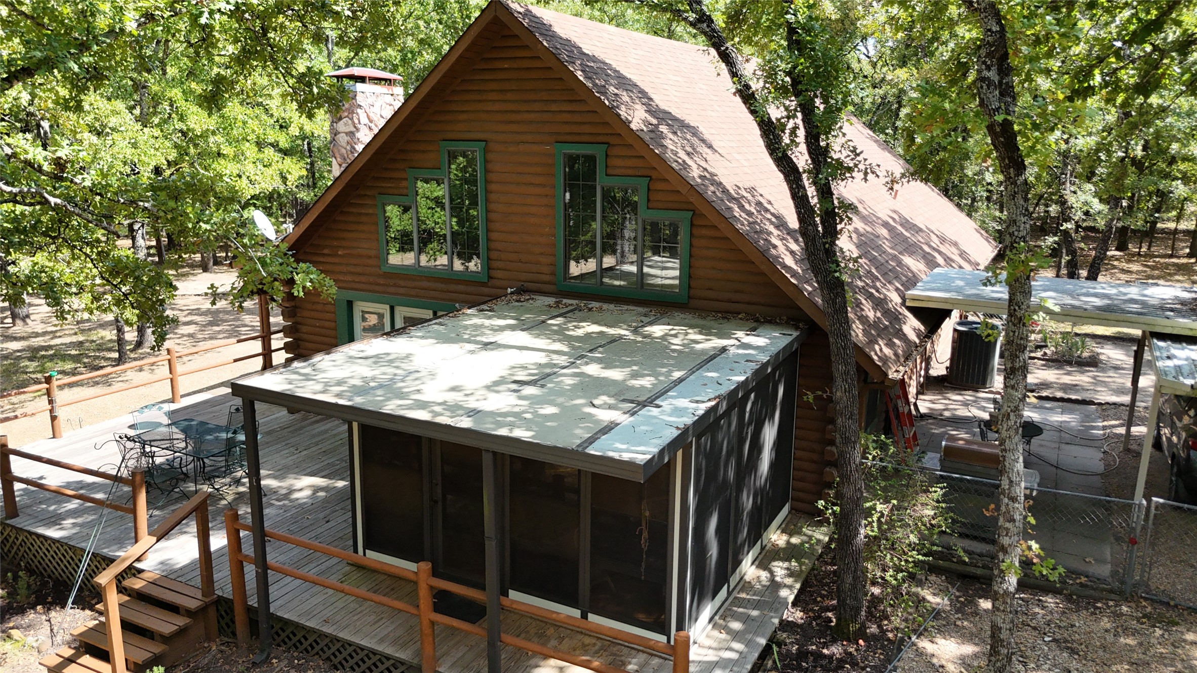 9972 County Road 2434 Terrell TX 75160