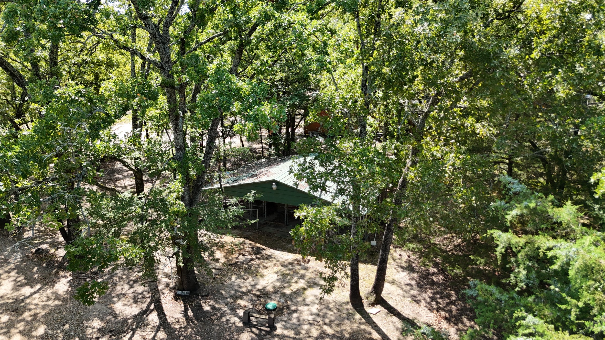 9972 County Road 2434 Terrell TX 75160