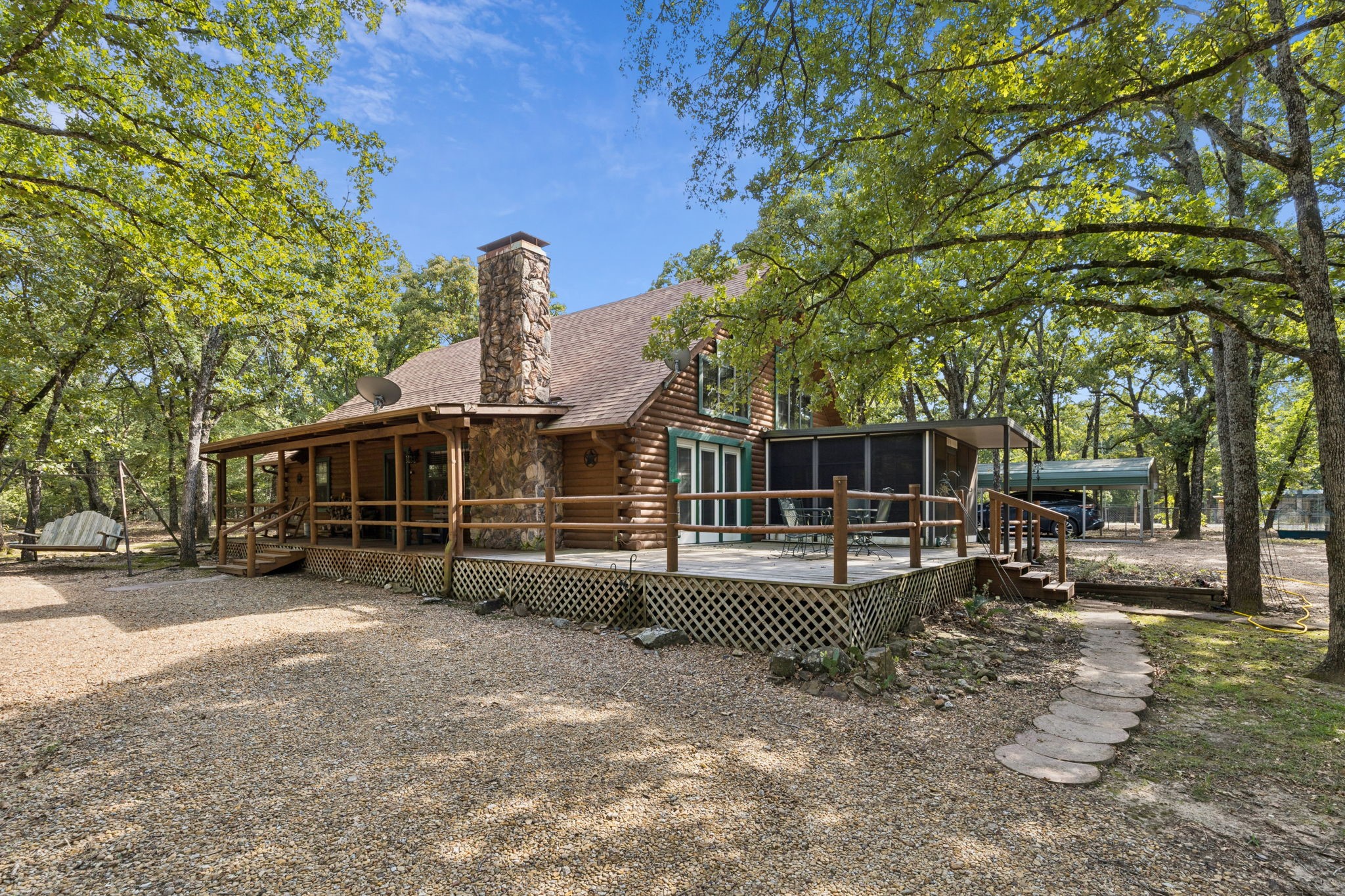 9972 County Road 2434 Terrell TX 75160