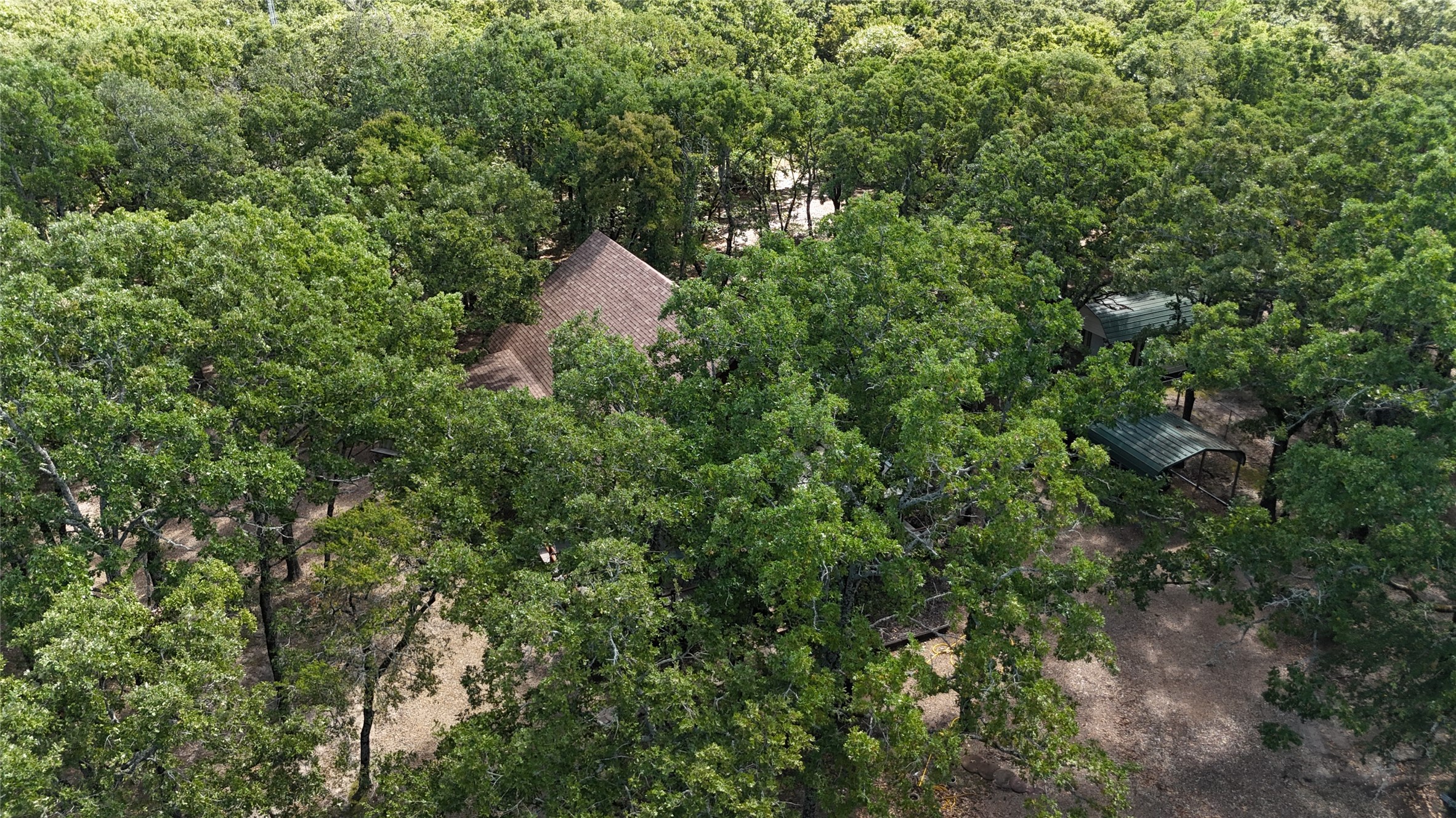 9972 County Road 2434 Terrell TX 75160