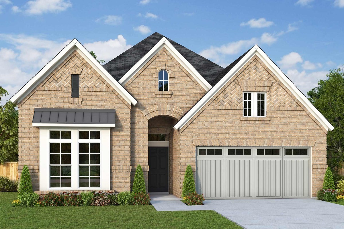 5009 Sandbrock Parkway Aubrey TX 76227