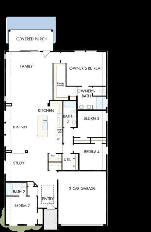5009 Sandbrock Parkway Aubrey TX 76227