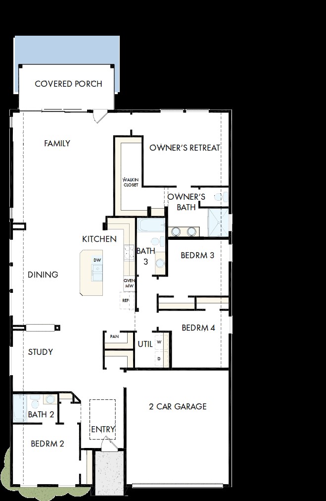 5009 Sandbrock Parkway Aubrey TX 76227