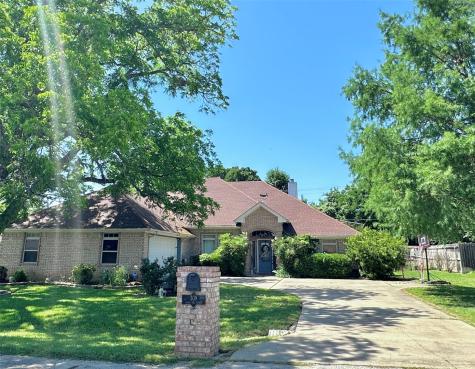 308 Casas Del Norte Street Granbury TX 76049