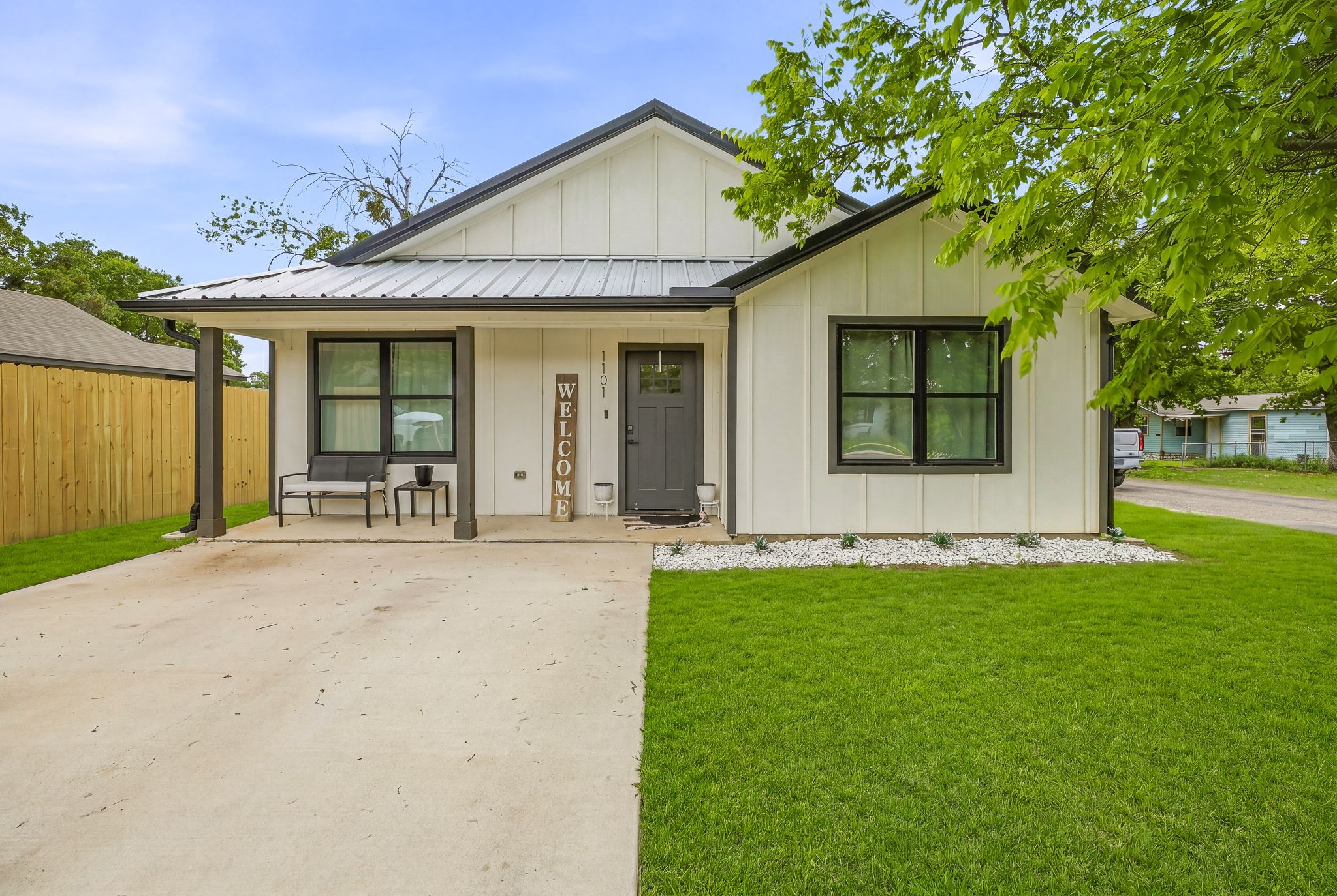 1101 N Mccart Street Stephenville TX 76401