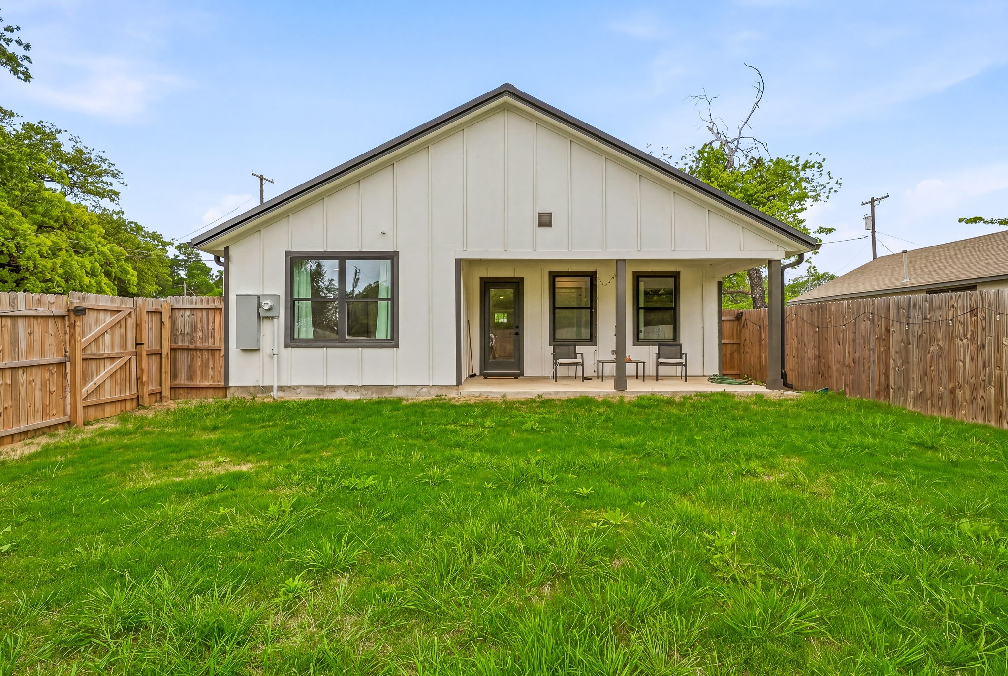 1101 N Mccart Street Stephenville TX 76401
