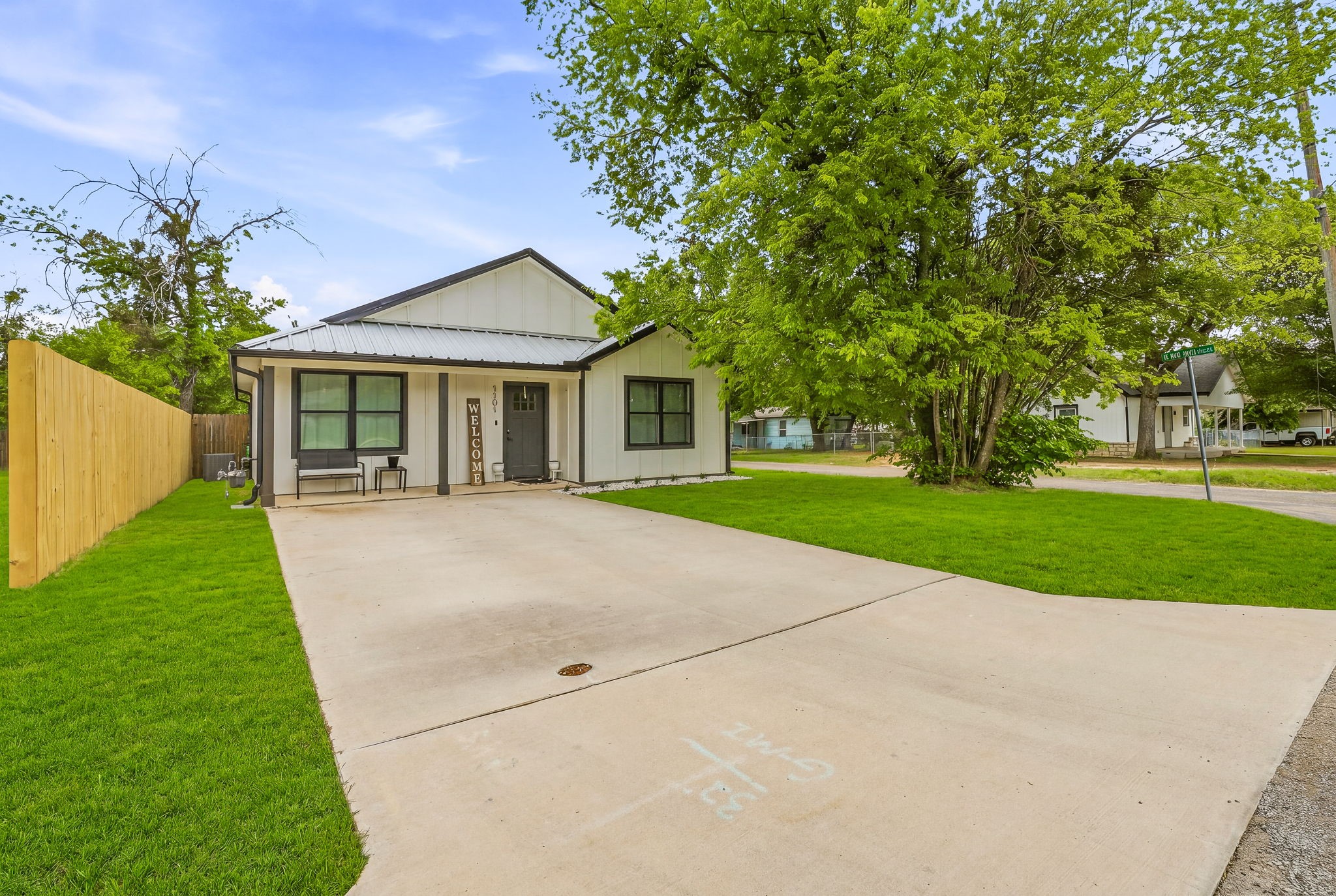 1101 N Mccart Street Stephenville TX 76401