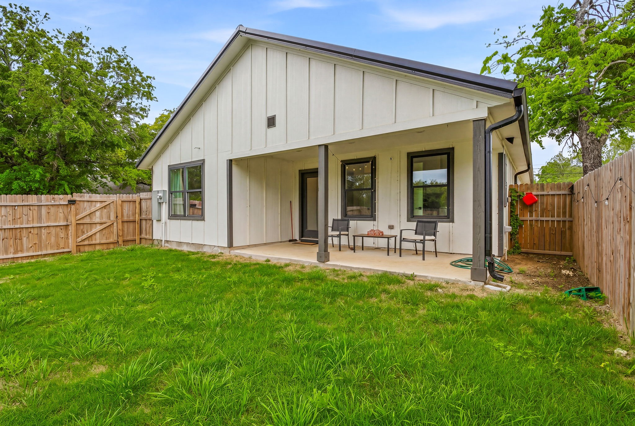 1101 N Mccart Street Stephenville TX 76401
