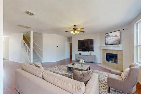 523 Zachum Drive Arlington TX 76002