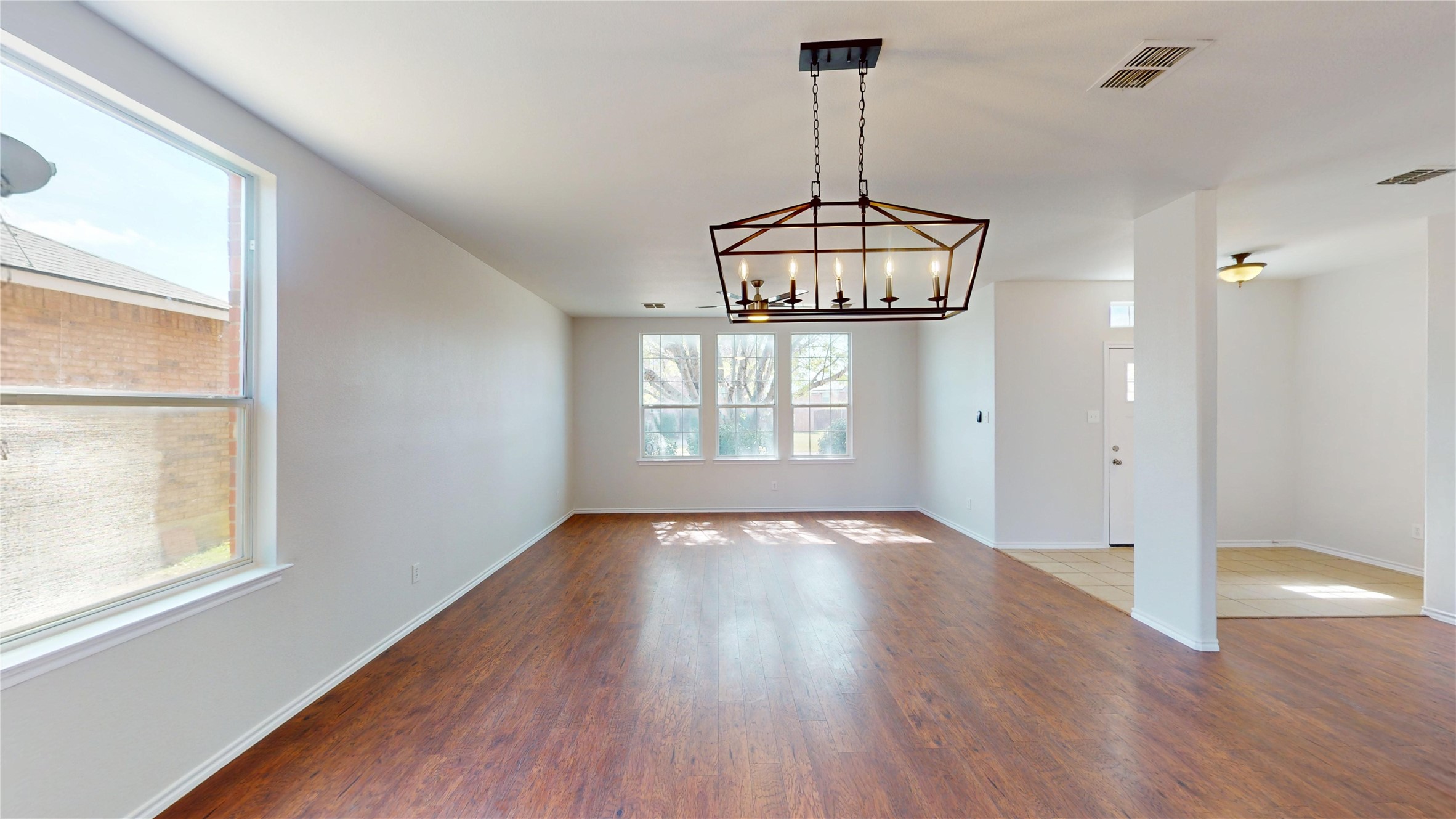 523 Zachum Drive Arlington TX 76002