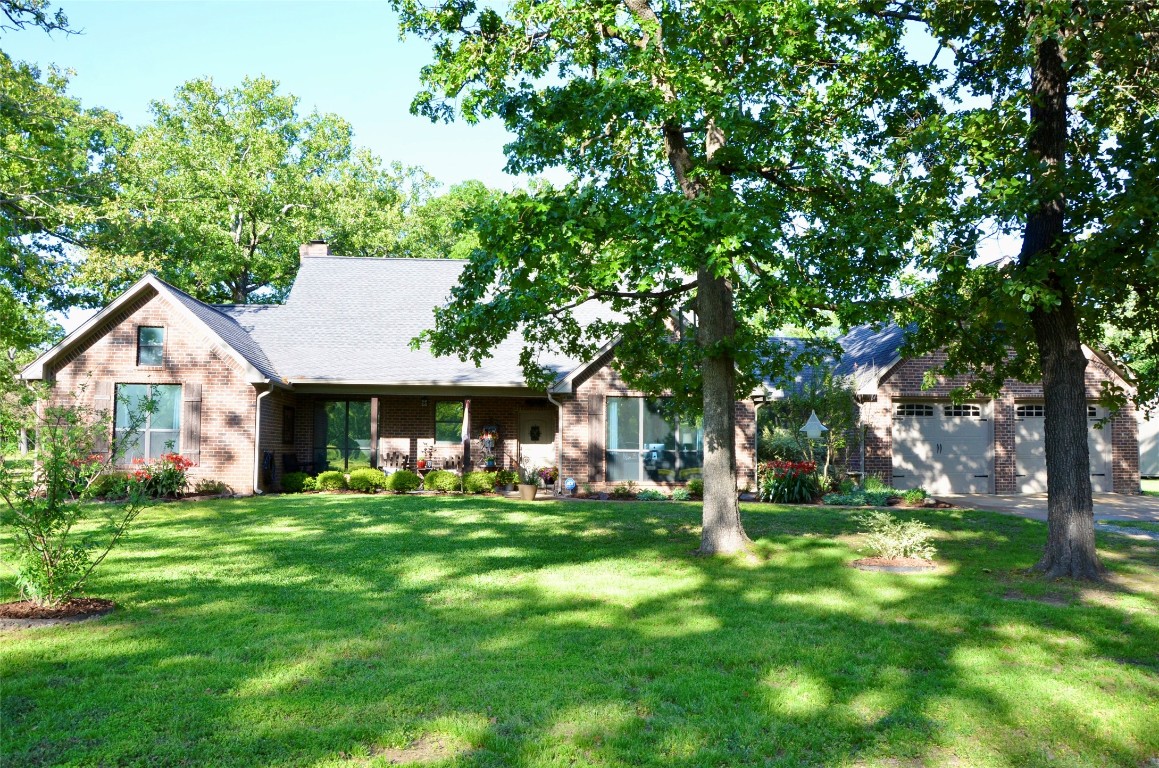 22388 Us Highway 69 N Mineola TX 75773