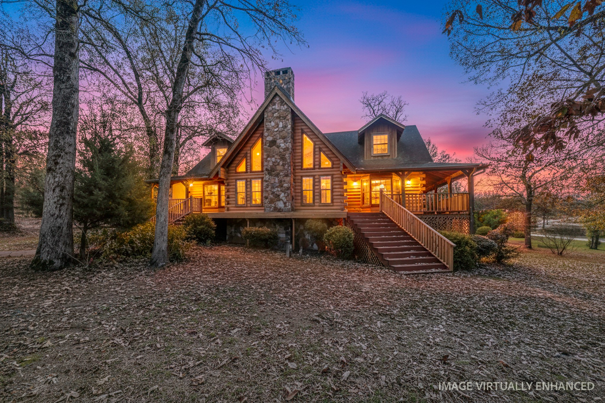235 Widgeon Road Gilmer TX 75645
