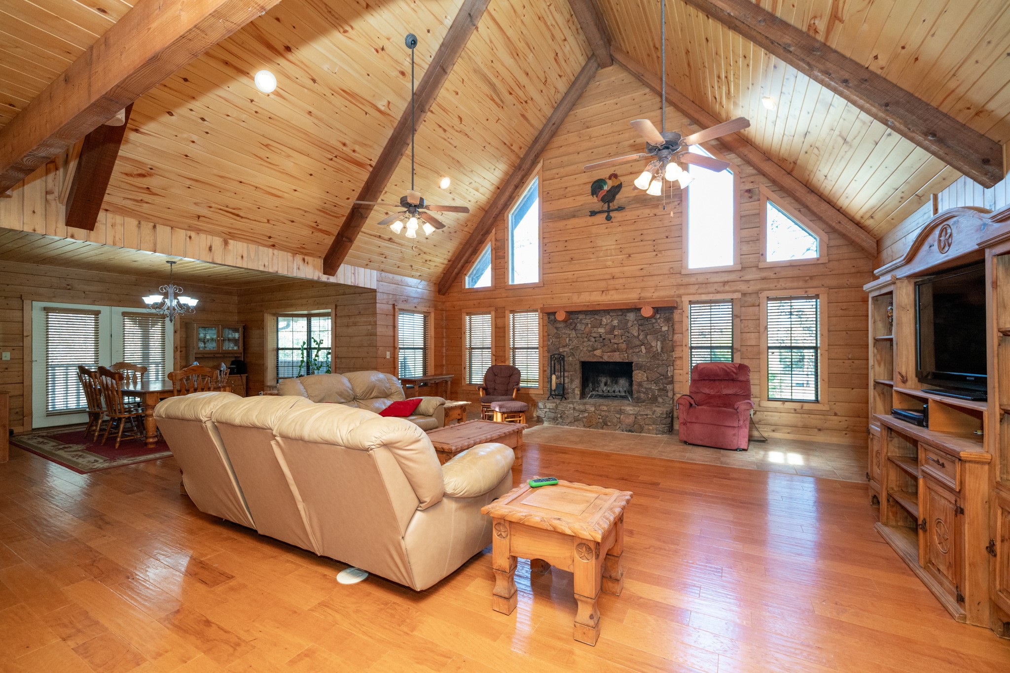 235 Widgeon Road Gilmer TX 75645