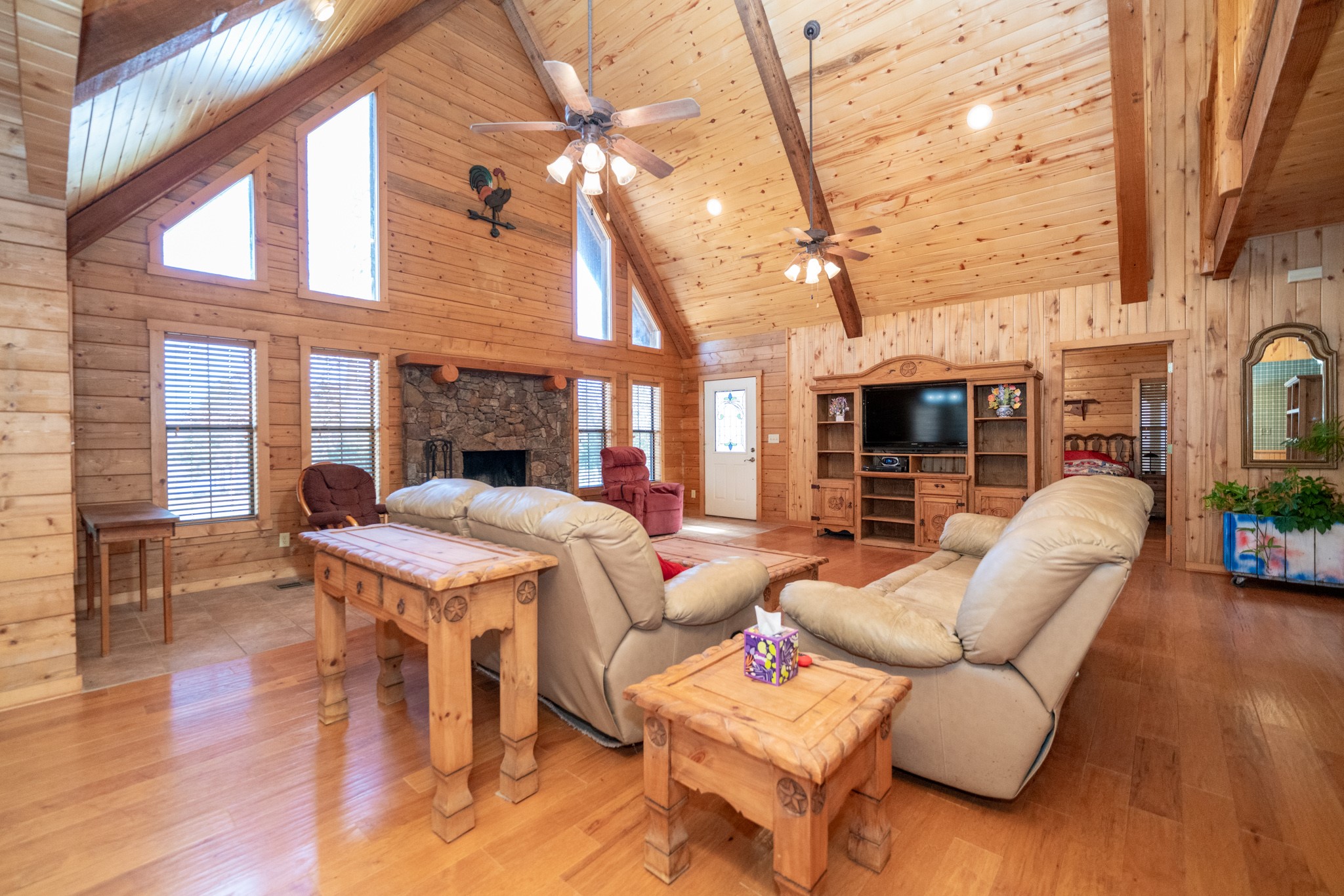 235 Widgeon Road Gilmer TX 75645
