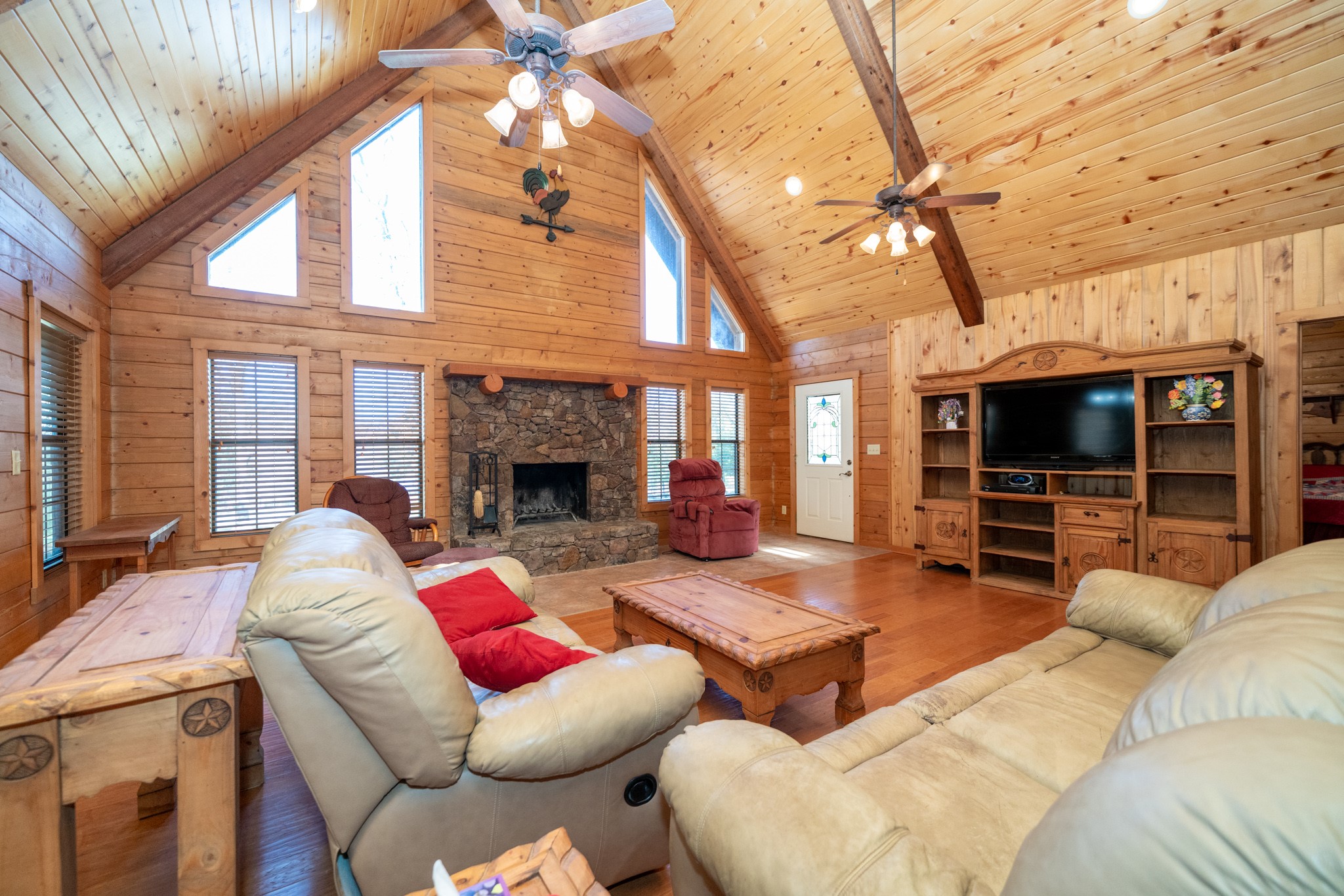 235 Widgeon Road Gilmer TX 75645