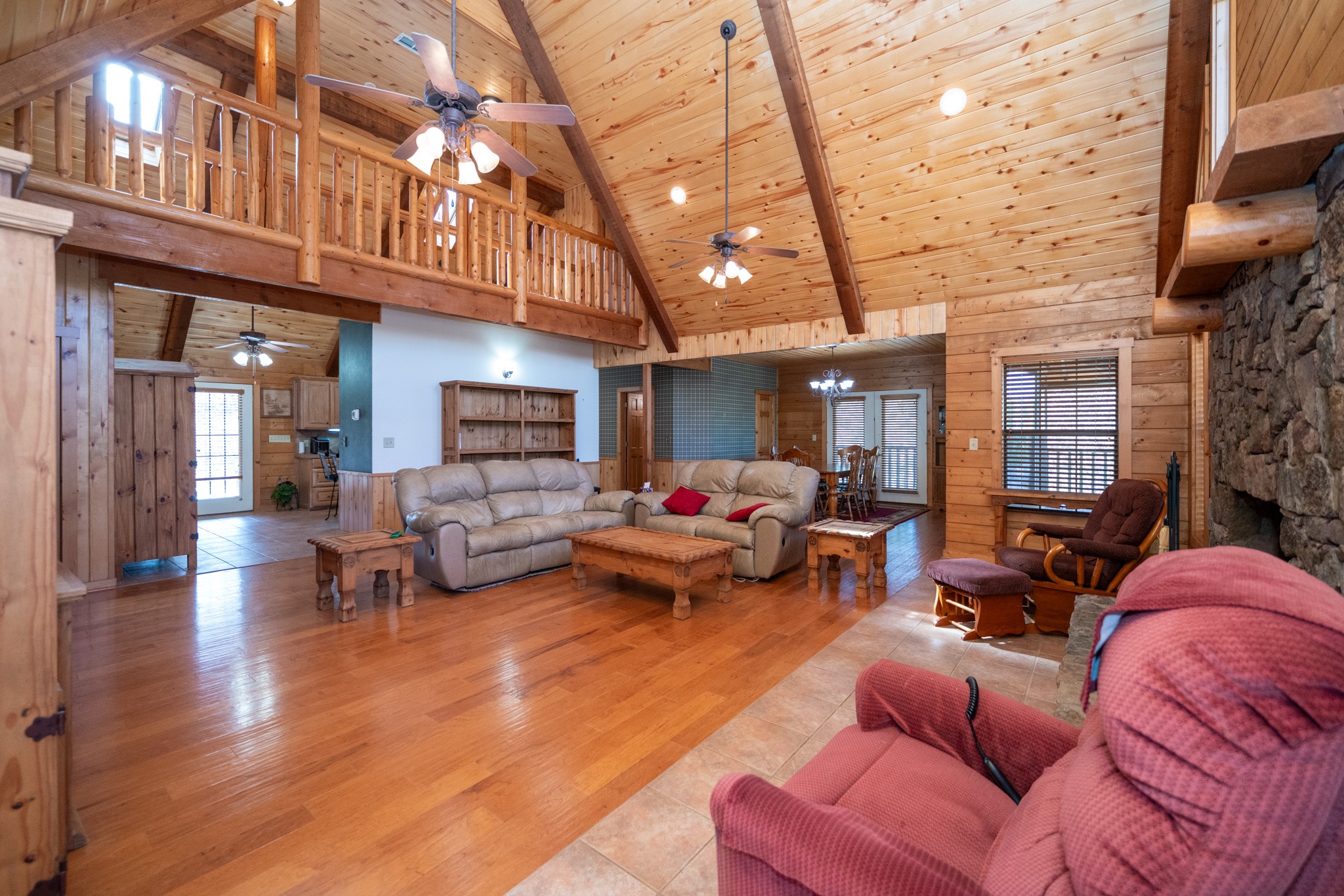235 Widgeon Road Gilmer TX 75645