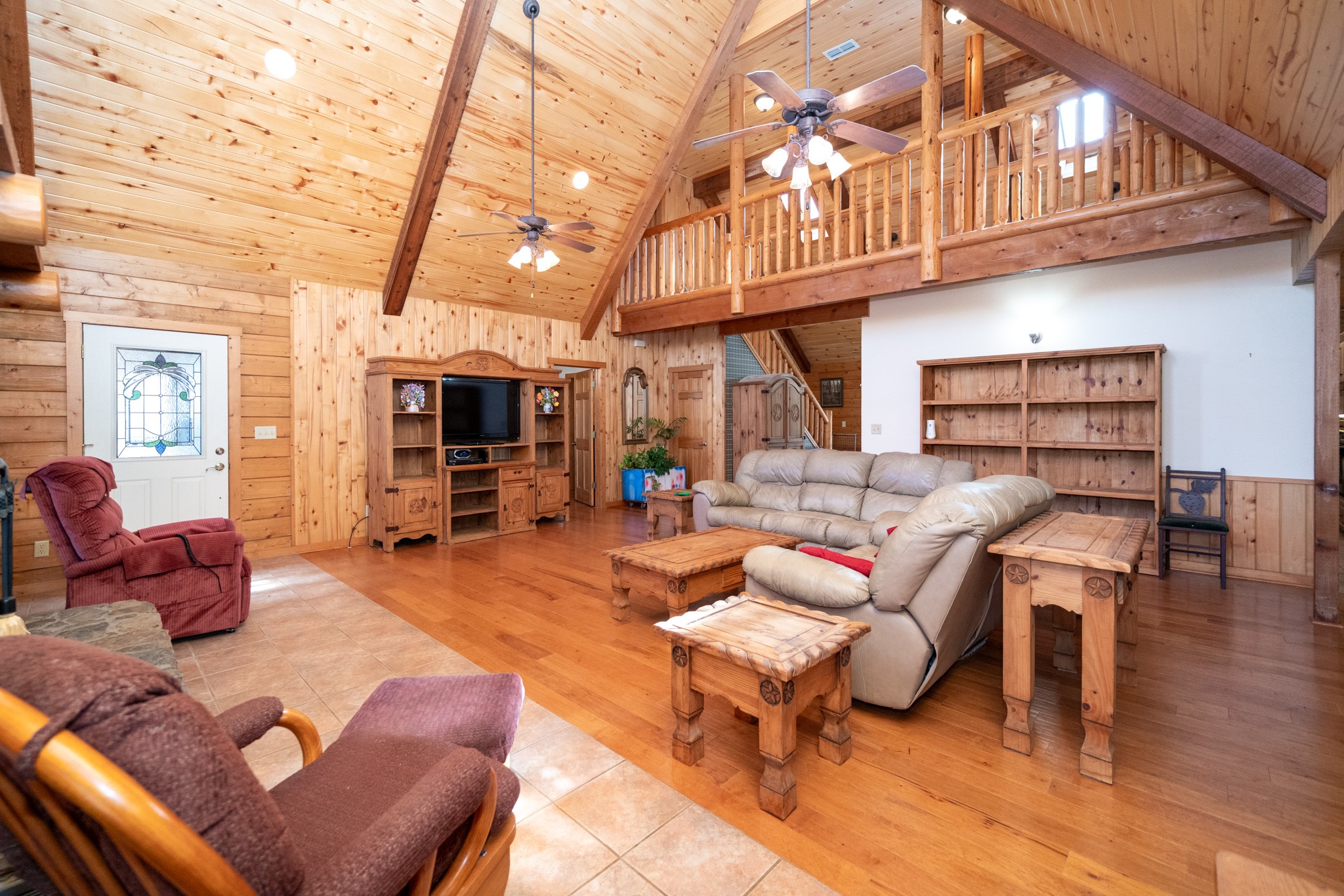 235 Widgeon Road Gilmer TX 75645