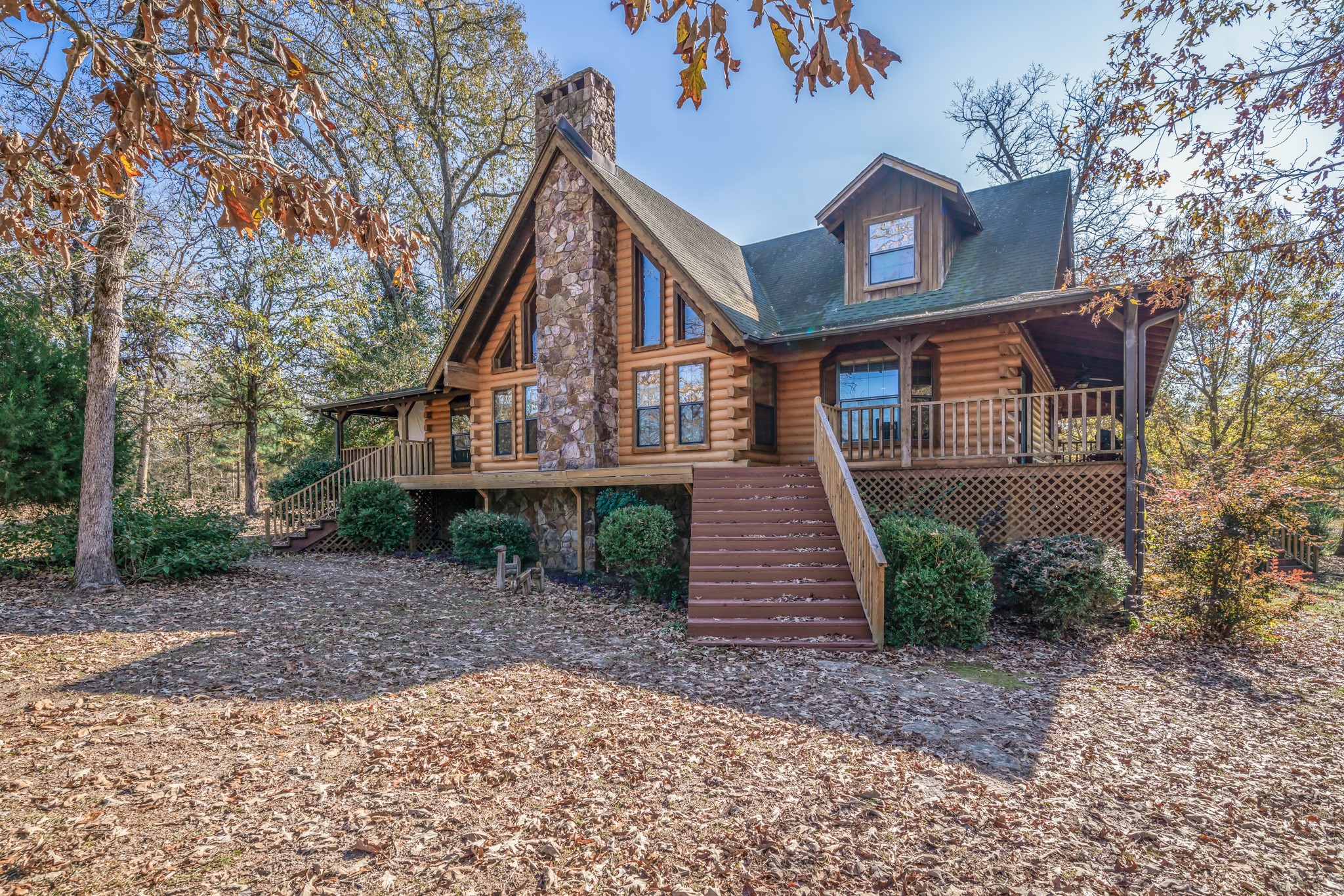 235 Widgeon Road Gilmer TX 75645