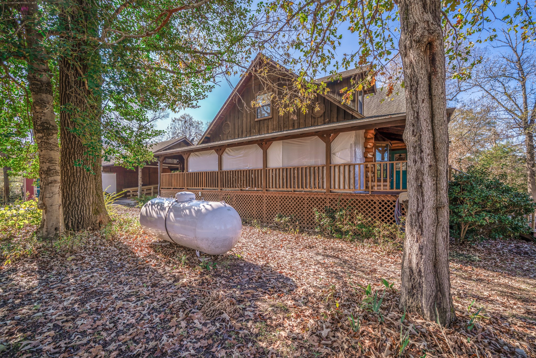 235 Widgeon Road Gilmer TX 75645