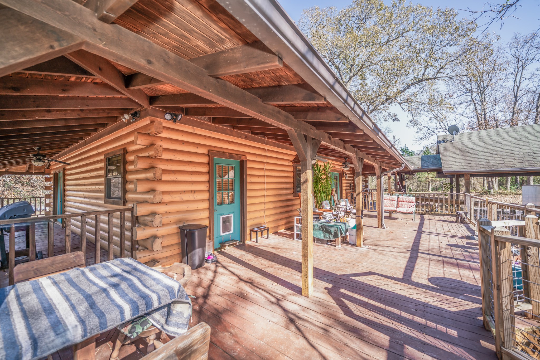 235 Widgeon Road Gilmer TX 75645